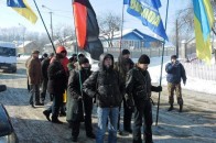 Повстанський марш імені Клима Савура