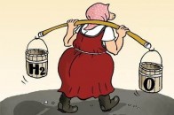 З 1 березня в Україні зросте тариф на воду