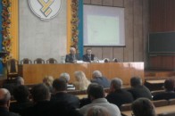 Голова Волинської облради планує розробити Програму розвитку місцевого самоврядування