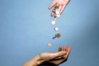 Волинським селянам порадили не шукати допомоги в бюджеті, а звертатись за благодійністю до священиків