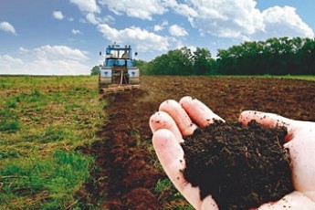 На Держкомзем Волині виділили шалені кошти