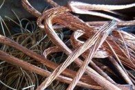 У Ківерцях спіймали «мисливця» за телефонним кабелем