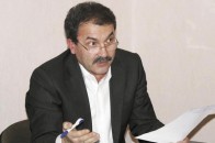 Заступник голови Волинської ОДА хоче, щоб забудовники створювали ОСББ