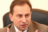 Завтра у Луцьку працюватиме заступник голови Верховної Ради України Микола Томенко