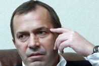 Янукович відправив Клюєва в заслання у Раду національної безпеки і оборони