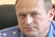 Начальник МВ УМВС, полковник  міліції Петро Єзгор прогнозує зростання наркозлочинності на Рівненщині