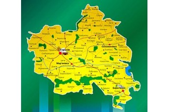 Горохівська райрада не дозволила райдержадміністрації прибрати до рук комунальне майно