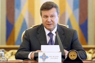 Янукович перетрусив керівництво СБУ