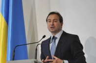 Томенко їде до Луцька