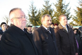 Голова Волинської ОДА попрацював із нардепом від Партії регіонів
