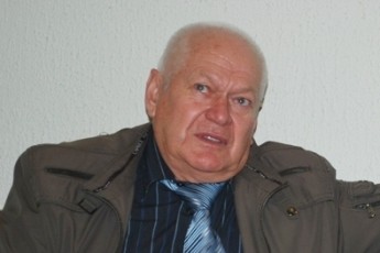 Депутат Волинської облради вважає, що існують комуністи, які думають про людей