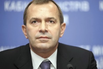 Клюєв пішов у почесне заслання