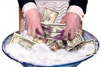 Волинські фірми «попалились» на відмиванні 16 мільйонів гривень