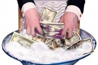 Волинські фірми «попалились» на відмиванні 16 мільйонів гривень