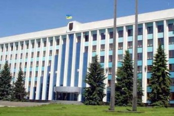 На президії погодили перелік питань позачергової сесії Рівненської обласної ради