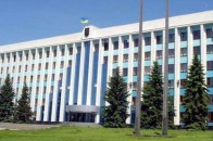 На президії погодили перелік питань позачергової сесії Рівненської обласної ради