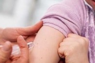 На Львівщині на кір захворіло 1,5 тис осіб: вакцини досі нема