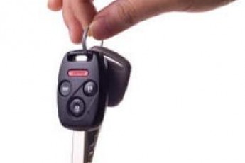 Мер Луцька повернув службовий автомобіль ВАЗ-21099 у департамент житлово-комунального господарства