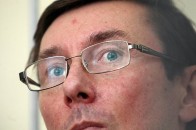 Луценку винесуть вирок за півтора тижні