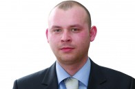 Антон СОСНОВСЬКИЙ: «Головне — бути чесним перед собою»