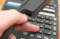 У Волинській облраді є депутат, який «працює» по телефону