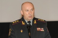Головнокомандувач Збройних Сил попросився у відставку?
