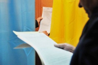 «Регіонали» хочуть змінити виборчі правила руками «тушок», — Чорновіл