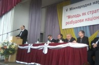 Волинські чиновники заздрять сучасним студентам, бо в них життя цікавіше