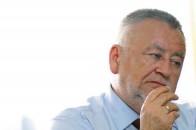 Голова Волинської ОДА: Я не можу відмовити депутатам, які хочуть стати «тушками»