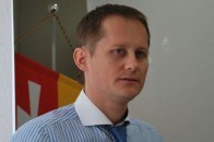 Колеги-депутати порадили адвокату «Буратіно» утримуватись від закидів або звернутися в суд