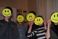 У Рівному – епідемія… доброти