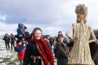 У Рівному запланували проводи зими «Масниця»