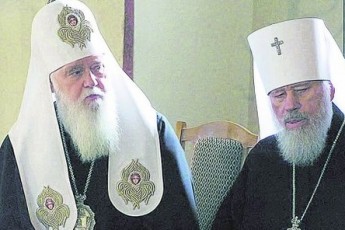 Церковні війни: Москва готується зробити з УПЦ звичайну єпархію