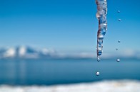 В Україну прийшло потепління: на Заході 0°С