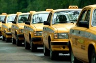 Таксисти вже не хочуть звільнення  Рівненського міського голови?