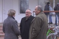 Губернатор Волині просить не економити на будівництві