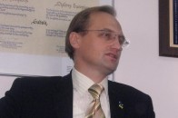 Василь Байцим розповів про проблеми транспортної системи Луцька