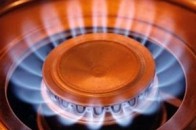 Росія передала Україні проект нового газового договору