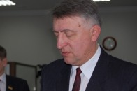 Депутат Луцькради бореться з монополією у сфері обслуговування ліфтів Луцька