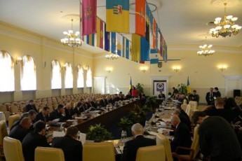 Мер Луцька поїхав у Київ працювати в Асоціації міст України