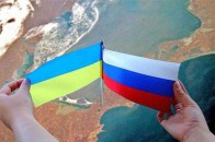 У Росії запевняють, що не мають претензій на українську землю