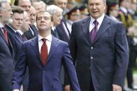 Україна як ресурс. Або «повзуча» втрата ресурсного потенціалу