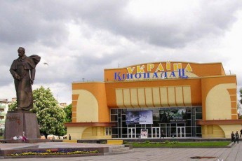 За проїзд через центр Рівного тепер не штрафуватимуть