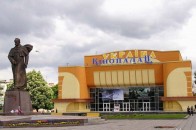 За проїзд через центр Рівного тепер не штрафуватимуть