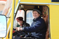 Рівненська прокуратура спрямували сили для забезпечення безпеки пасажирів