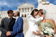 Профільна комісія Волиньради – проти легалізації одностатевих шлюбів