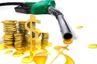 Здолбунівська рада примудрилась купити бензин на 15% дорожчий від АЗС