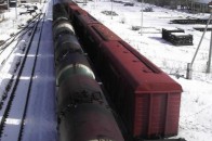 Волинські депутати мають проблеми з вантажними залізничними перевезеннями?