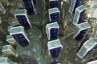 Хорошковський запропонував знову підвищити ціни на горілку