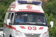 На Рівненщині внаслідок ДТП одна людина загинула та двоє потрапили в реанімацію